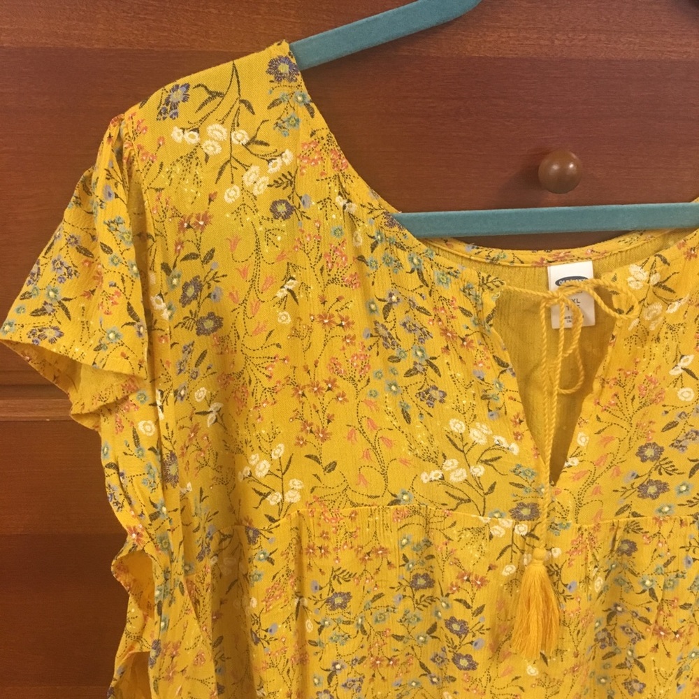 Old navy top